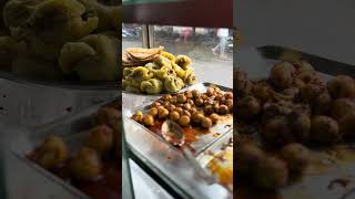 ₹2 രൂപക്ക് ചായ ₹5 രൂപക്ക് snacks Kozhikode Beach MK Road #kozhikode #food #budgetfriendlyeats
