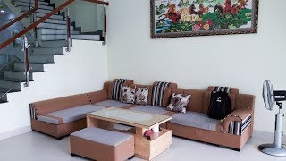 House For Rent in Danang (Code 1303)