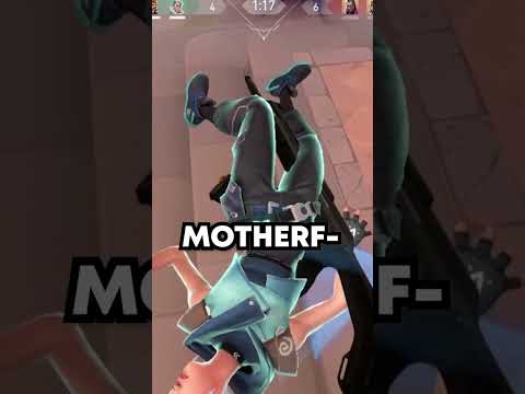 How to hit clean one taps in Valorant...
