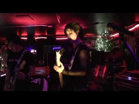 Bad Guys Wear Black Live at the CB Ska Fest 2025