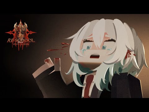 【RP Minecraft】#10 ReSchool Alternate F2 - Masa lalu