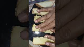 bread pakora in new style | kids lunch box idea #trending #breadsnacks #subscribemychannel