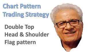 A simple guide to chart pattern trading strategy