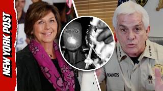 Sheriff Nanos Gives Fresh Update on Guthrie Case Six Months to the Day She Disappeared