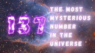 1/137: the most mysterious number in the Universe