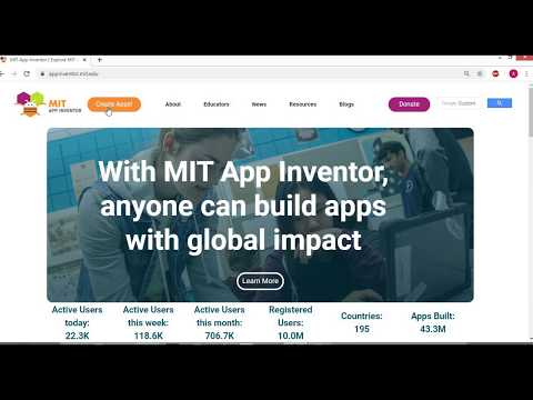 Tamil la App seiya Kathukalam vanga... Part 1 - Basic Introdution