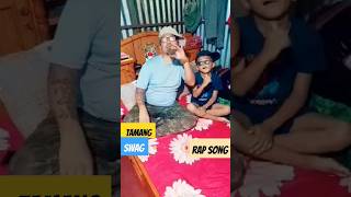 Tamang Rap Song Ngodola Chhame Pungdola Mhi😊🤩🤛💥||shortvideo||youtubeshort||
