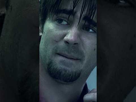 "Would you confess??" 📞 #colinfarrell  #thephonebooth  #shorts