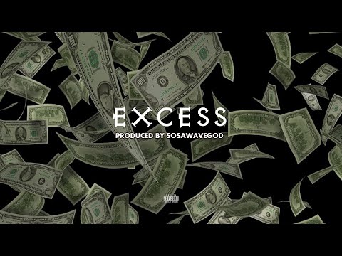 EXCESS [FREE BOUNCY TRAP BEAT]