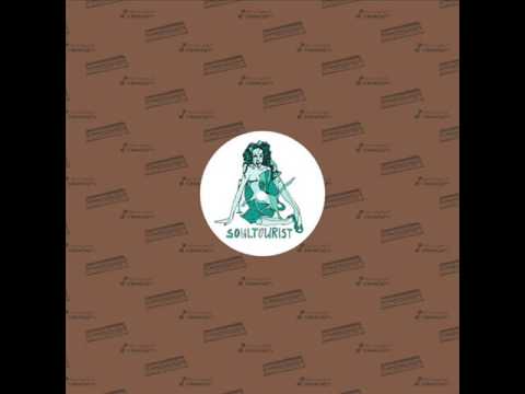 Soultourist - Turn Loose