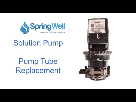Solution Pump Tube Replacement rev21 2 1