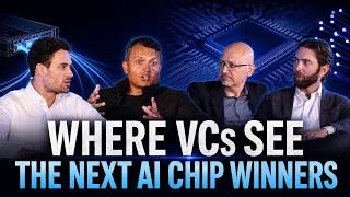 Where Deep Tech Investors Are Betting in AI Hardware