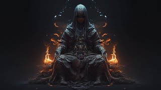 ABADDON Meditation - A Deep Underworld Journey - Dark Mysterious Atmospheric Ambient Music