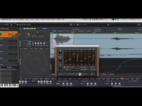 Radium - Development Video
