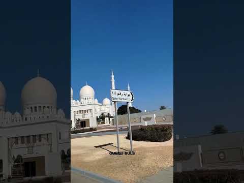 #uae #uaelife #abudhabi #trending #dubai #dubailife #abroad #trendingshorts #tamilvlog #muslim #love