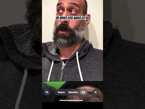 iPhone iOS 18.1 beta - Ai photo tools: Safety filter! // #iphone #ios #ios18beta #iphone16 #iphone15