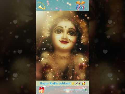 Radha ashtami barsana, #radha ashtami #Radhaashtami, @madhavasrockband