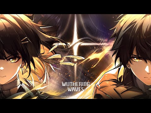 [GMV] Wuthering Waves | Gamushara