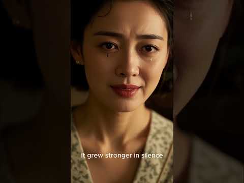 She Waited for Him Every Day… Until This Happened 💔 | Emotional Love Story