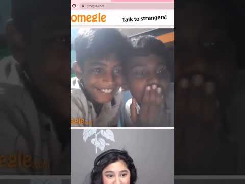 Taare jamin paar #girlgamer #omegle #youtubeshorts #adarshuc #comedyshorts