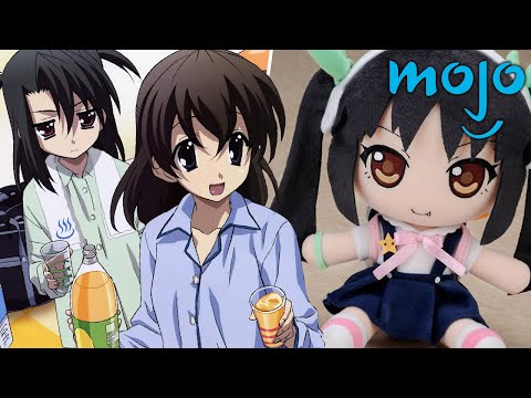 Top 10 Anime of All Time