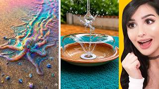 ODDLY SATISFYING VIDEOS TO WATCH | SSSniperWolf