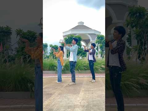 Gutur Gutur Dance #barwani #dance #hiphop #dancer #reels #choreography #trending #freestyle #viral