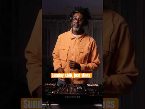Sunday Chill | Jazzy Deep House Mix #chillvibes #jazzhouse #deephouse