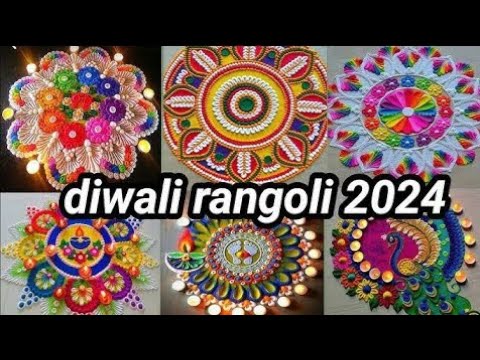 दिवाली स्पेशल रंगोली।Diwali poojan Rangol।simple Rangoli designsShorts Trending।Viral#rangolidesign