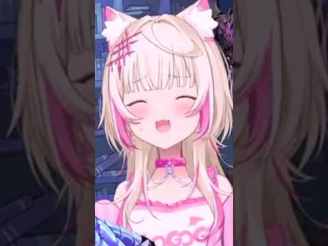 mococo x wolfcut edit #hololive #vtuberclips