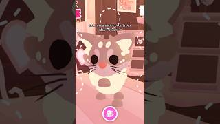 recolored to look like the actual breed! #adoptmeподписка #adoptmeroblox #robloxadoptme #adoptme