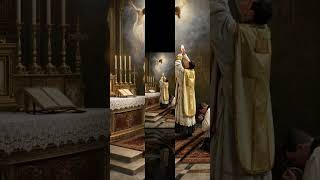 Why Priests Face East in Traditional Mass | Ancient Theology Explained