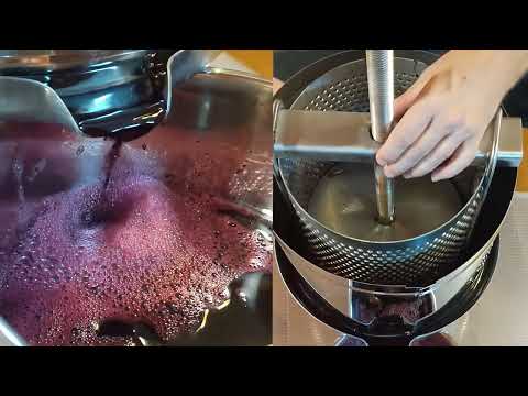 Grape Jam