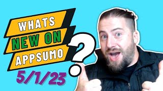 AppSumo Weekly Roundup - Whats New On AppSumo? 5/1