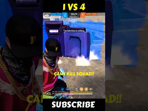 Solo Vs Squad Gyan Sr Gameplay || Viral Sorts ||#freefire #gyangaming #raistar #gyansr #freefiremax