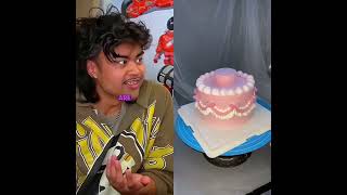 End of video surprise - Comment [wow] for a secret #fok emoji #viral #foryou