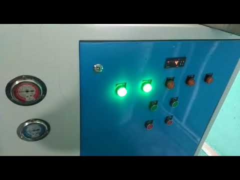 Earth cooling system