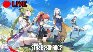 [Blue Protocol: Star Resonance] Friday Raid/Mount/M20