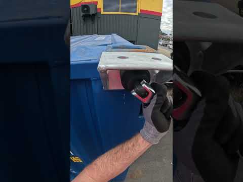 The perfect mounting solution. The Universal Bracket