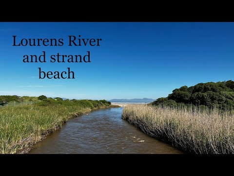 Took a walk today and decided to video our beautiful surroundings.