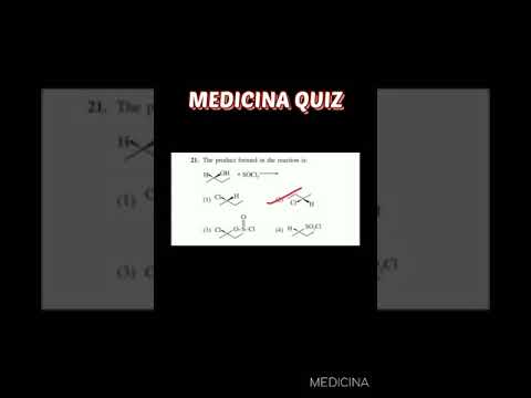 MEDICINA QUIZ | NEET QnA | NEET #Neet #Aiims #QnA #NeetQuiz #NeetQnA #NeetTricks #Neet2021 #Neet2022