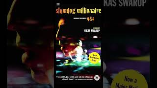 Mme Reads Slumdog Millionaire: Chapter 3 (A Brother’s Promise)