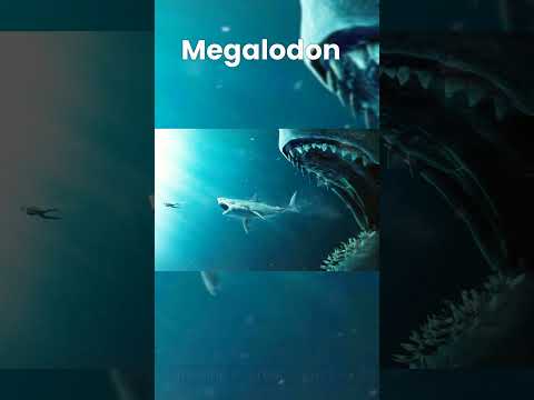 Megalodon