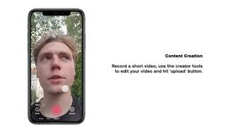 Guided demo