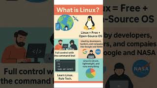 #LearnLinux #TechLife #OpenSource #LinuxLove #DeveloperJourney