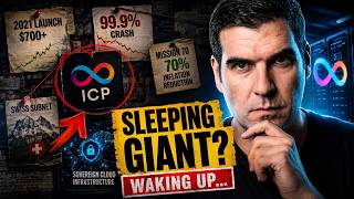 ICP Could Actually Hit $200 (Here's Why)