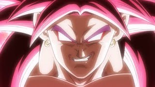 【SDBH公式】ビッグバンミッション6弾_スペシャルムービー【スーパードラゴンボールヒーローズ】