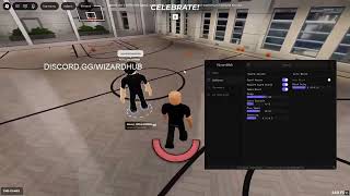 FREE * PRACTICAL BASKETBALL SCRIPT (AUTO BLOCK, GUARD ASSIST, AUTO GREEN) BEST ONE