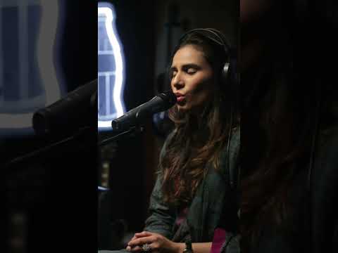 CS Moments - Mahi Gal 4 #cokestudio #music #rohailhyatt @RohailHyattMusic