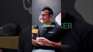 Protect Your Privacy: Browser Tracking Explained #shorts